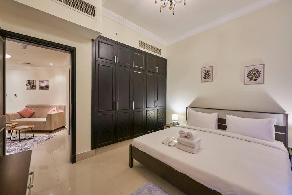 Cozy 1bedroom Skylight Le Grand Chateau *