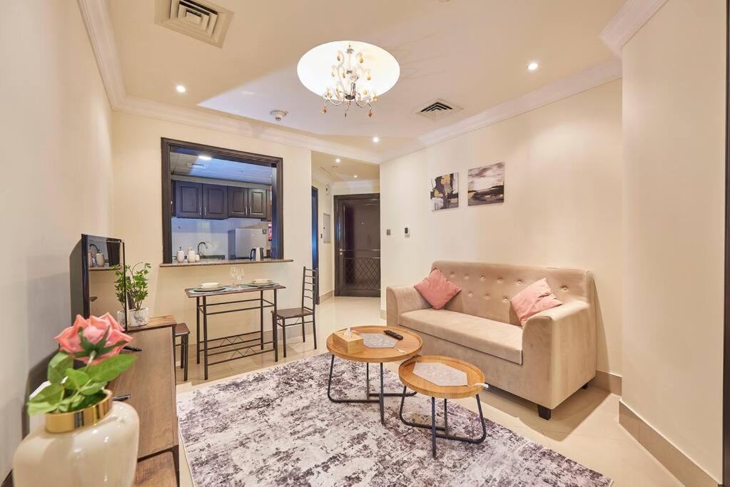 Cozy 1bedroom Skylight Le Grand Chateau