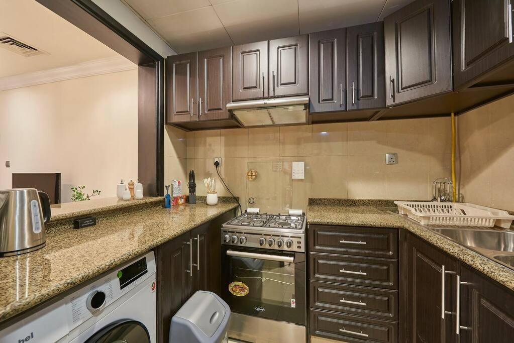 Cozy 1bedroom Skylight Le Grand Chateau Appartement