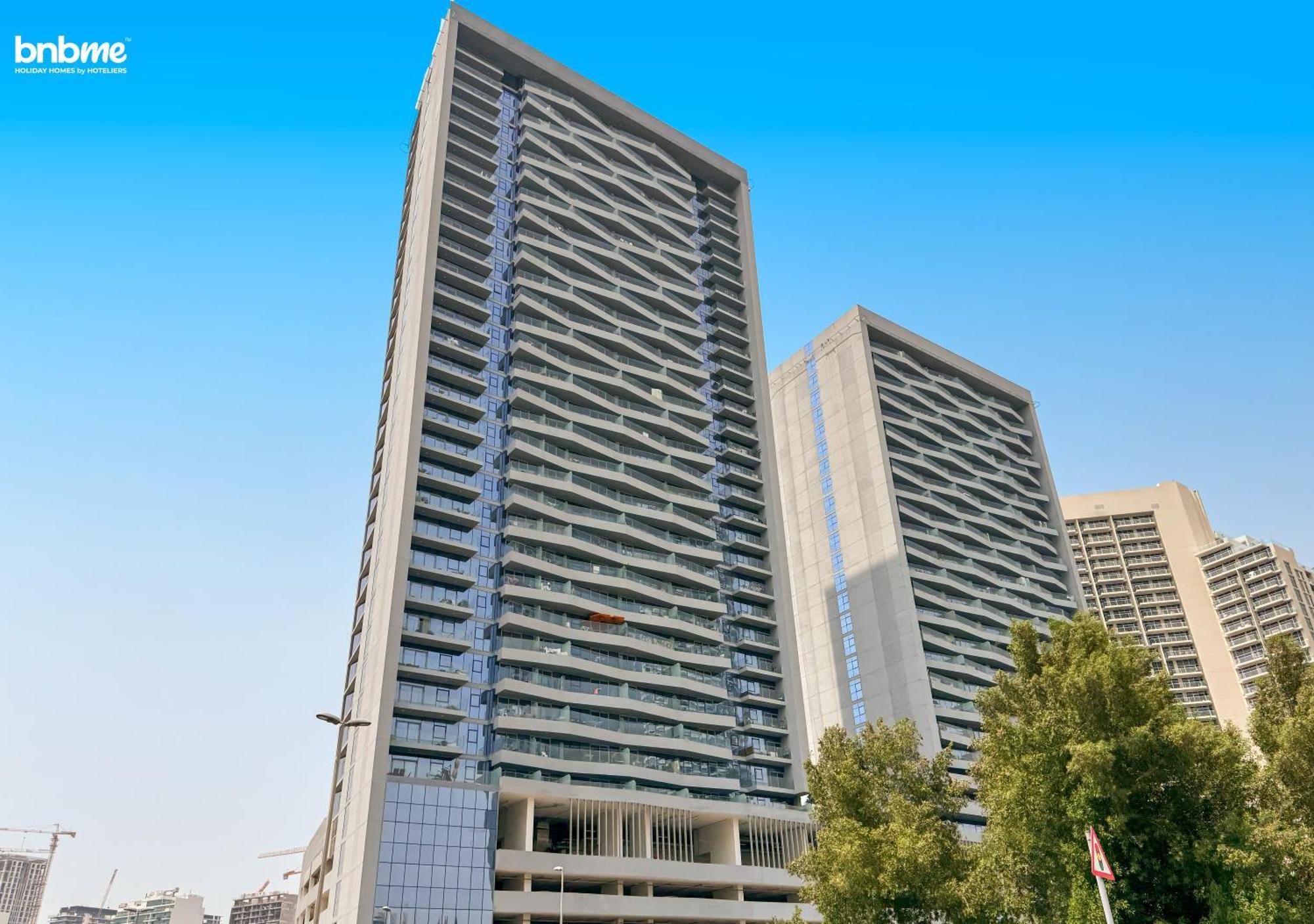 Bnbme - Bloom Heights Jvc * Dubai