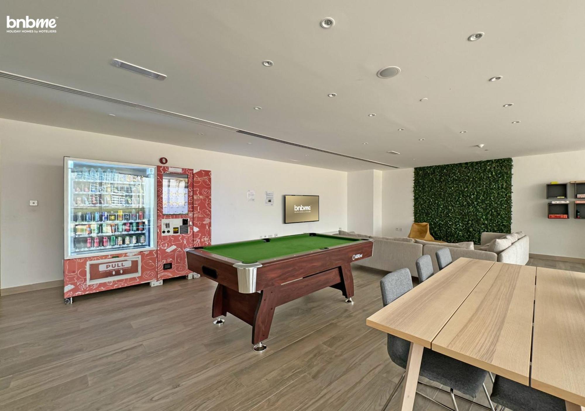 Apartamento Bnbme - Bloom Heights Jvc *