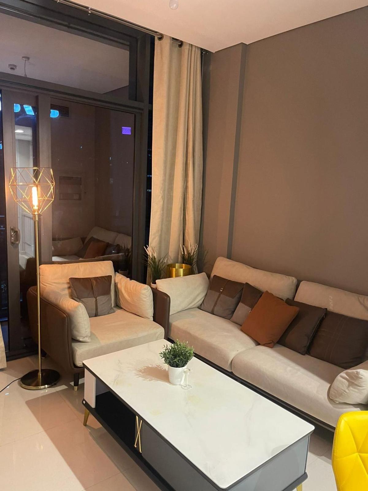 Zada Tower Apartment Dubai
