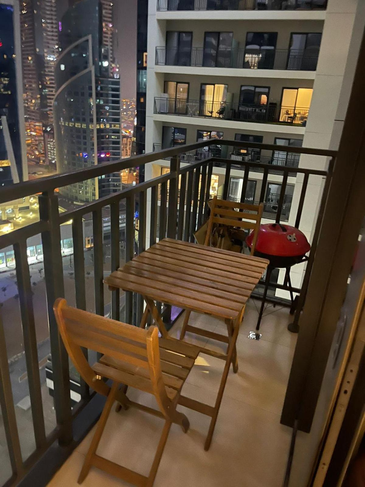 Zada Tower * Dubai