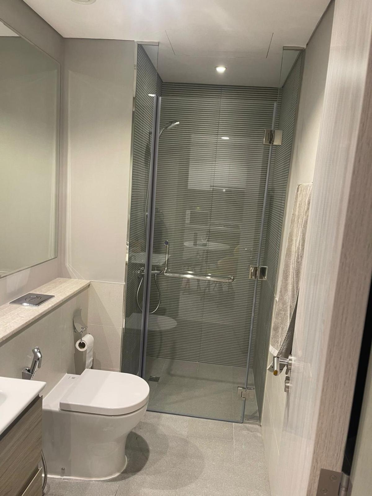 Zada Tower Apartment *