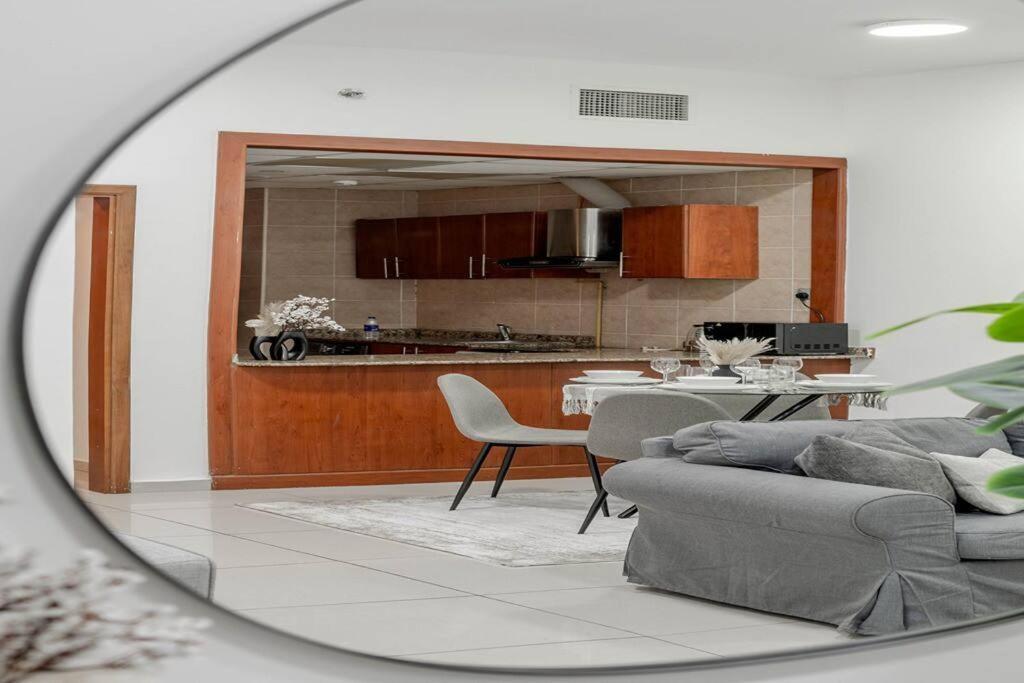 Appartement Extravagance 1br W Marina View Dubai