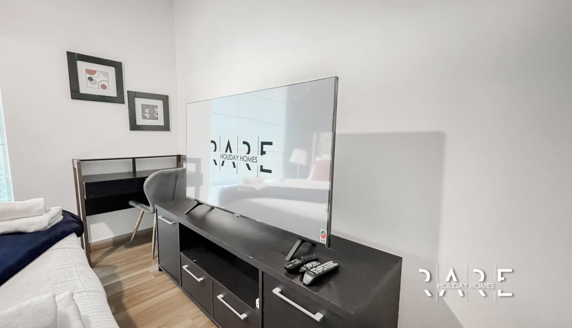 Apartemen Rare Homes - Goldcrest Executive - R3012 - Jumeirah Towers
