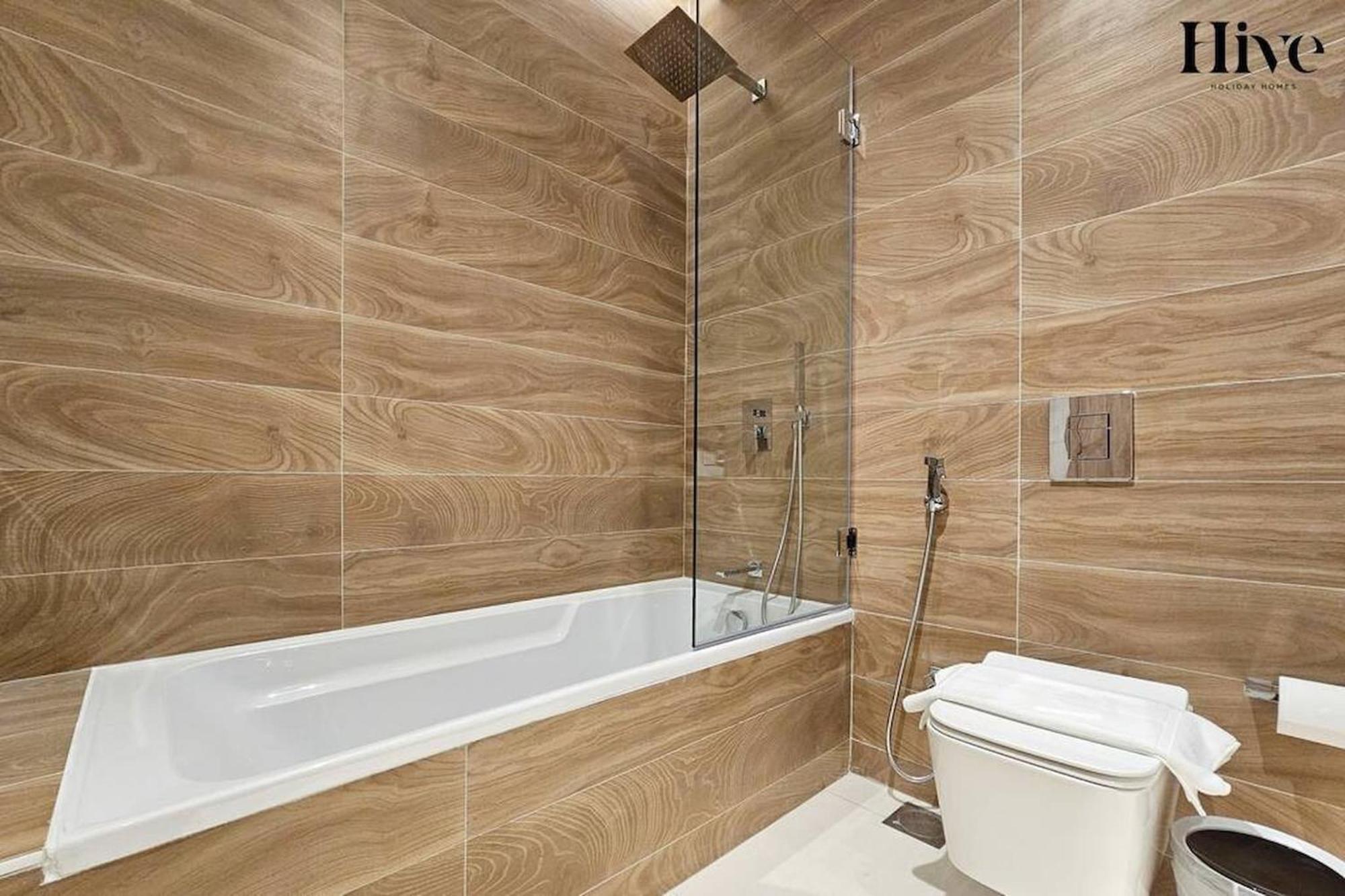 7 By Aurora 305 Appartement