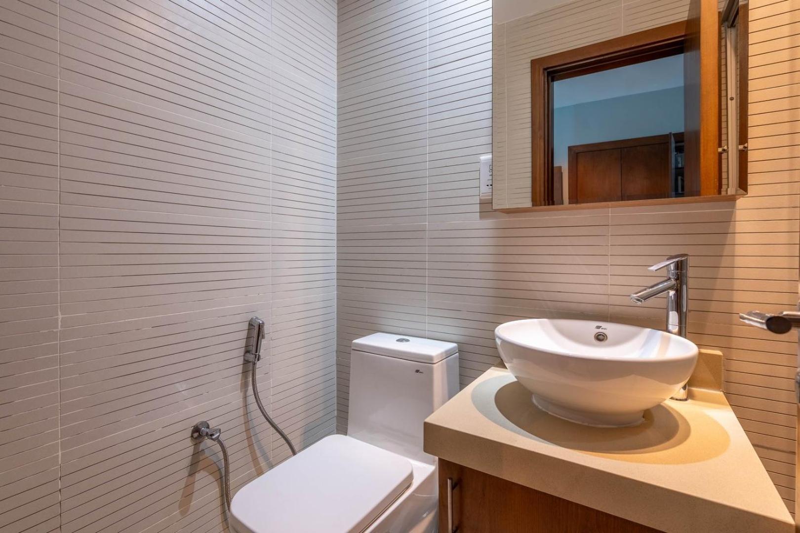 Guestready - Stunning Hideaway In Marina Lägenhet Dubai