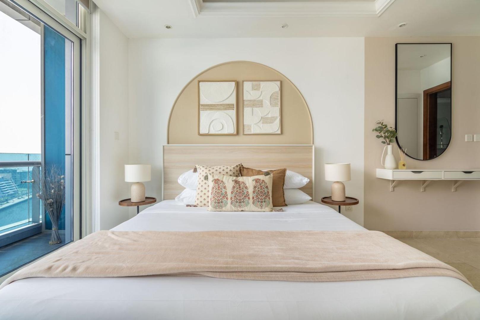 Guestready - Stunning Hideaway In Marina Lägenhet *