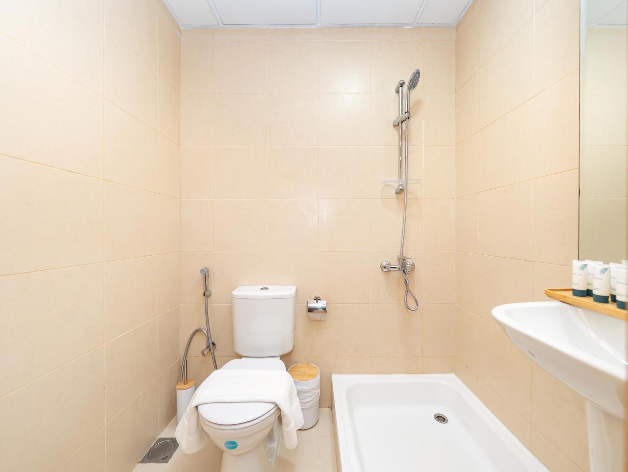 Luxury 2br With Burj View, Very Close To Mall Dubái