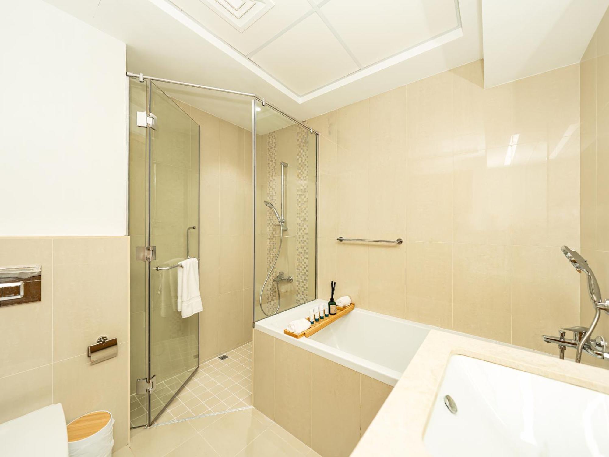 Luxury 2br With Burj View, Very Close To Mall Сasa de vacaciones *