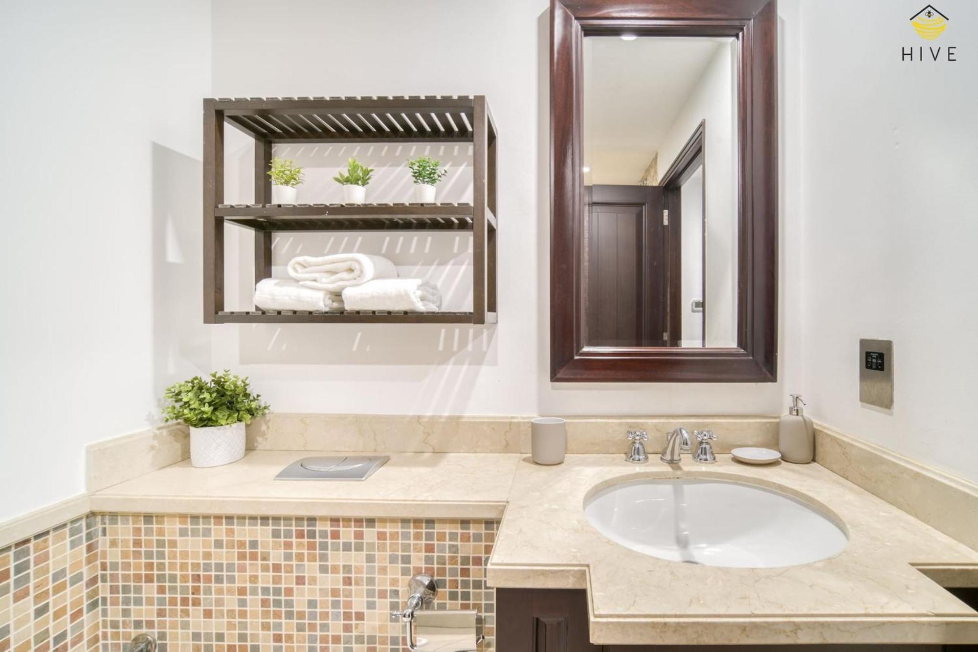 Cosy 1 Bed In Yansoon 3, Downtown Dubai