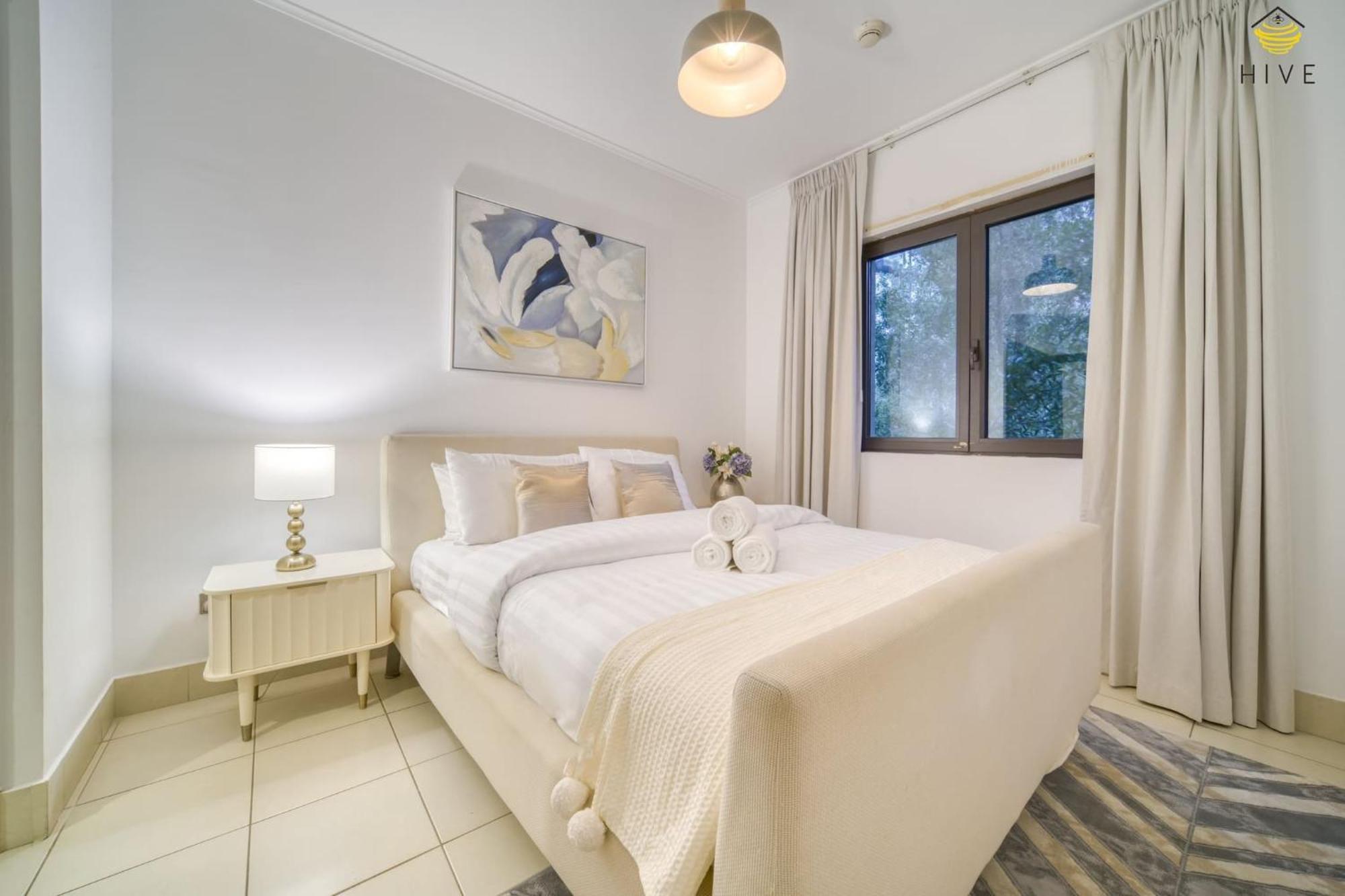 Apartment Cosy 1 Bed In Yansoon 3, Downtown