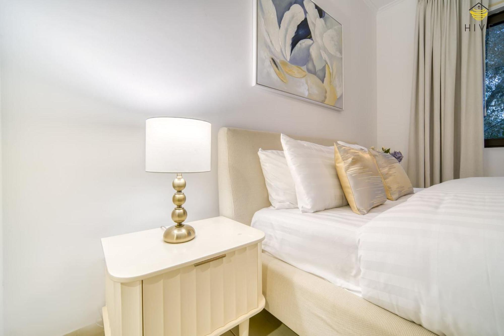 Apartment Cosy 1 Bed In Yansoon 3, Downtown Dubai