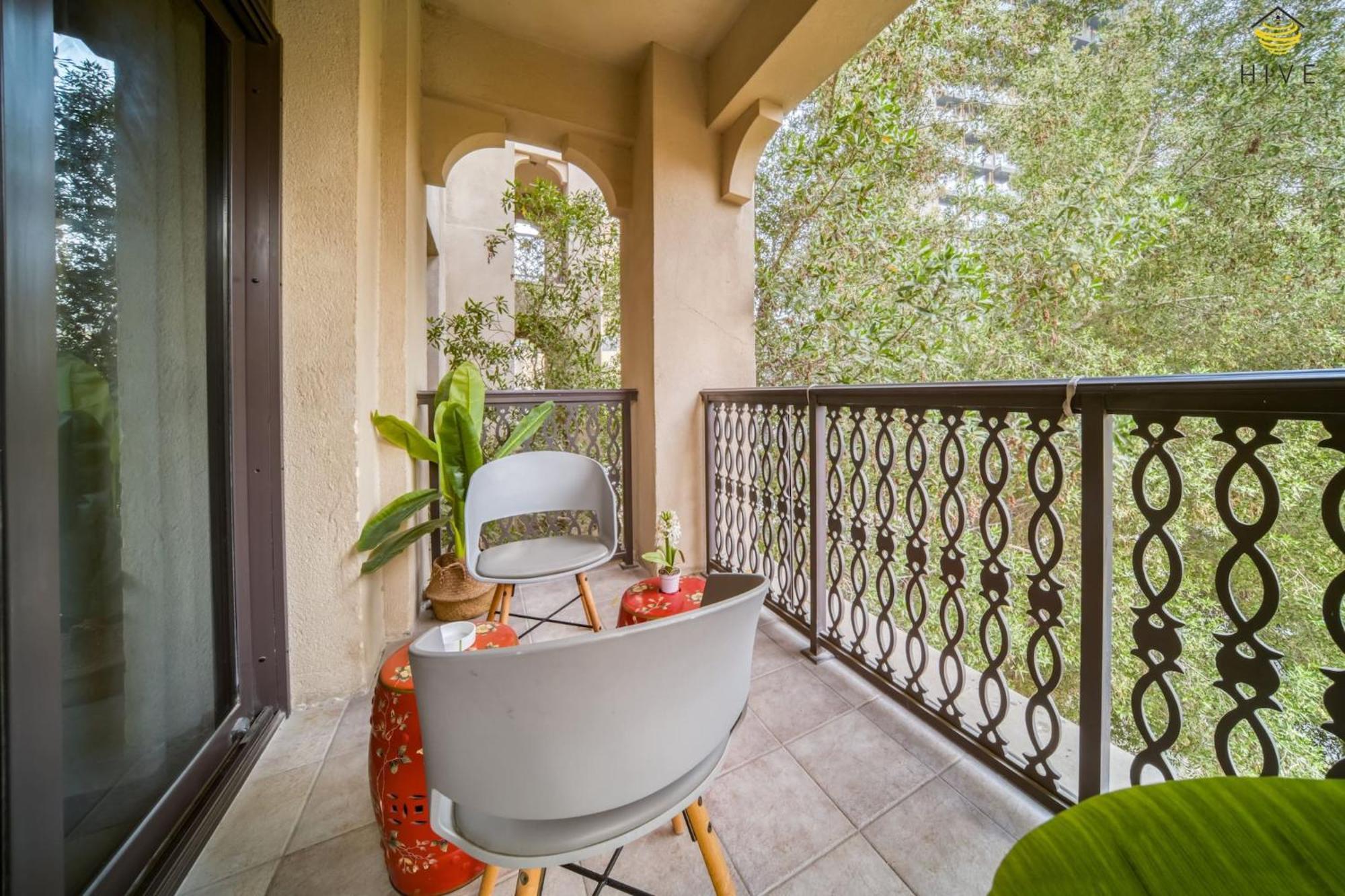 Apartment Cosy 1 Bed In Yansoon 3, Downtown