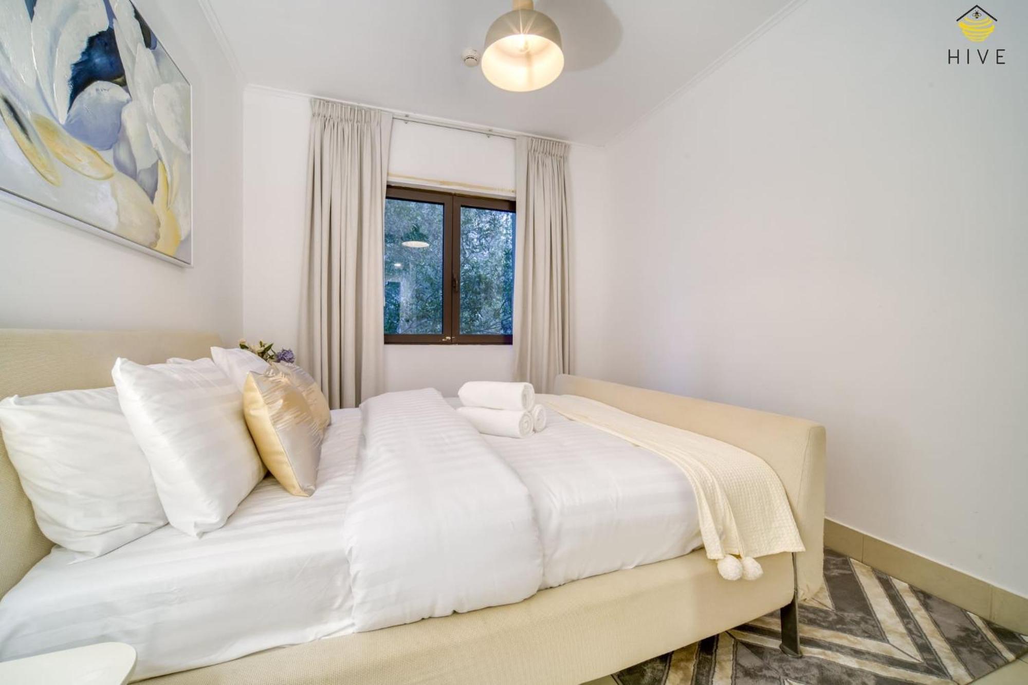 Cosy 1 Bed In Yansoon 3, Downtown Apartment *