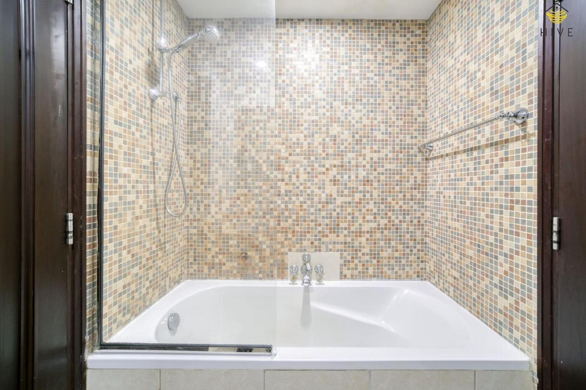 Apartment Cosy 1 Bed In Yansoon 3, Downtown Dubai