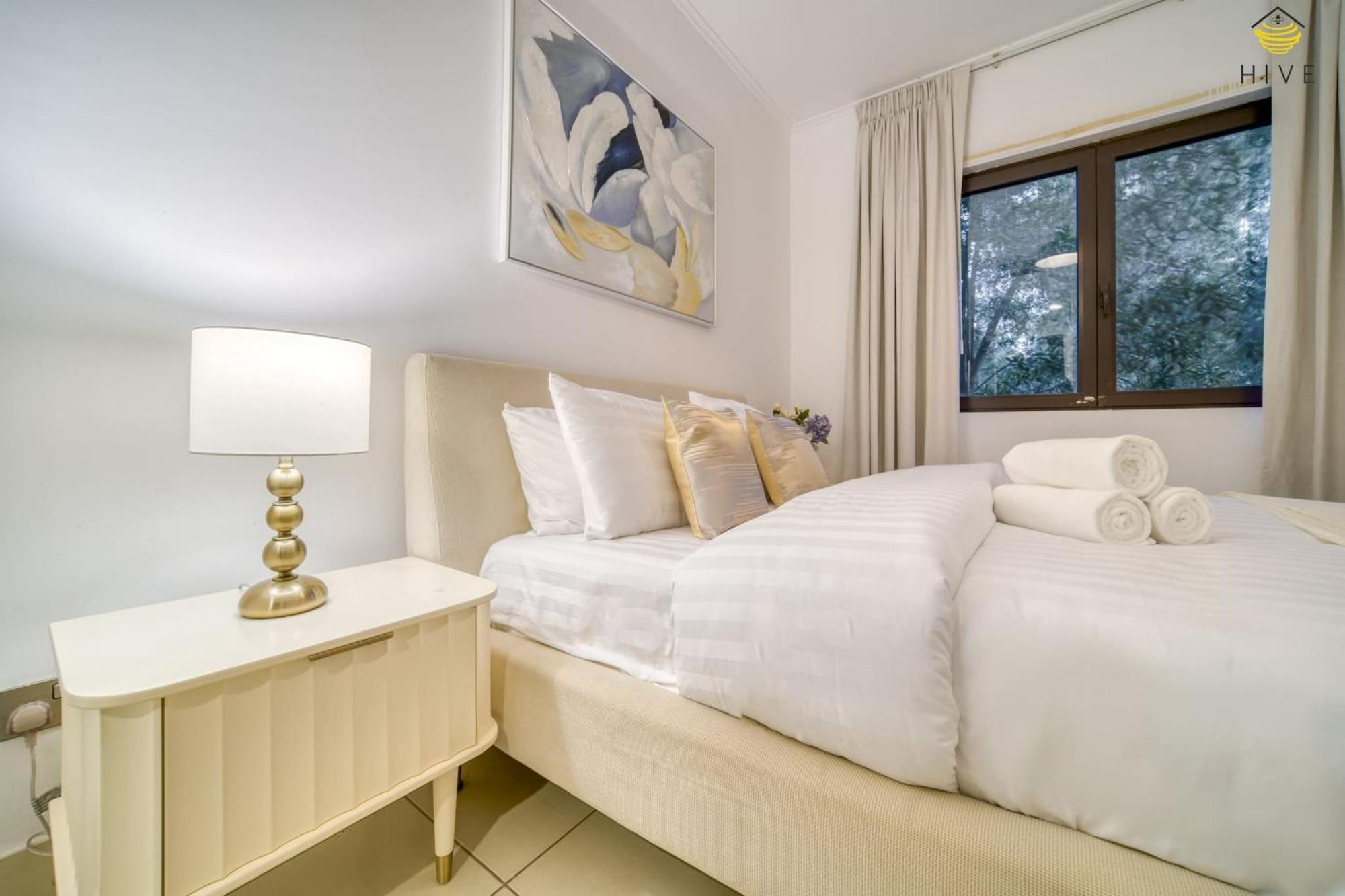 Cosy 1 Bed In Yansoon 3, Downtown Dubai