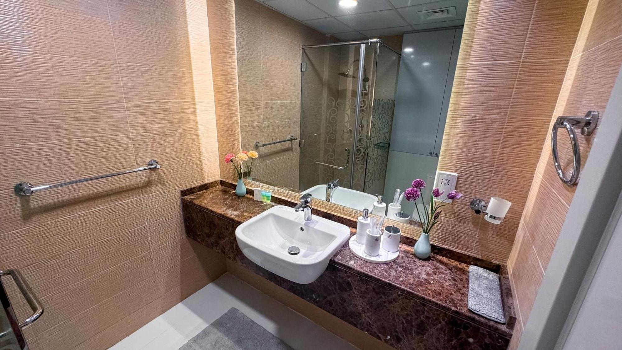 Joya - 1bhk Luxury *