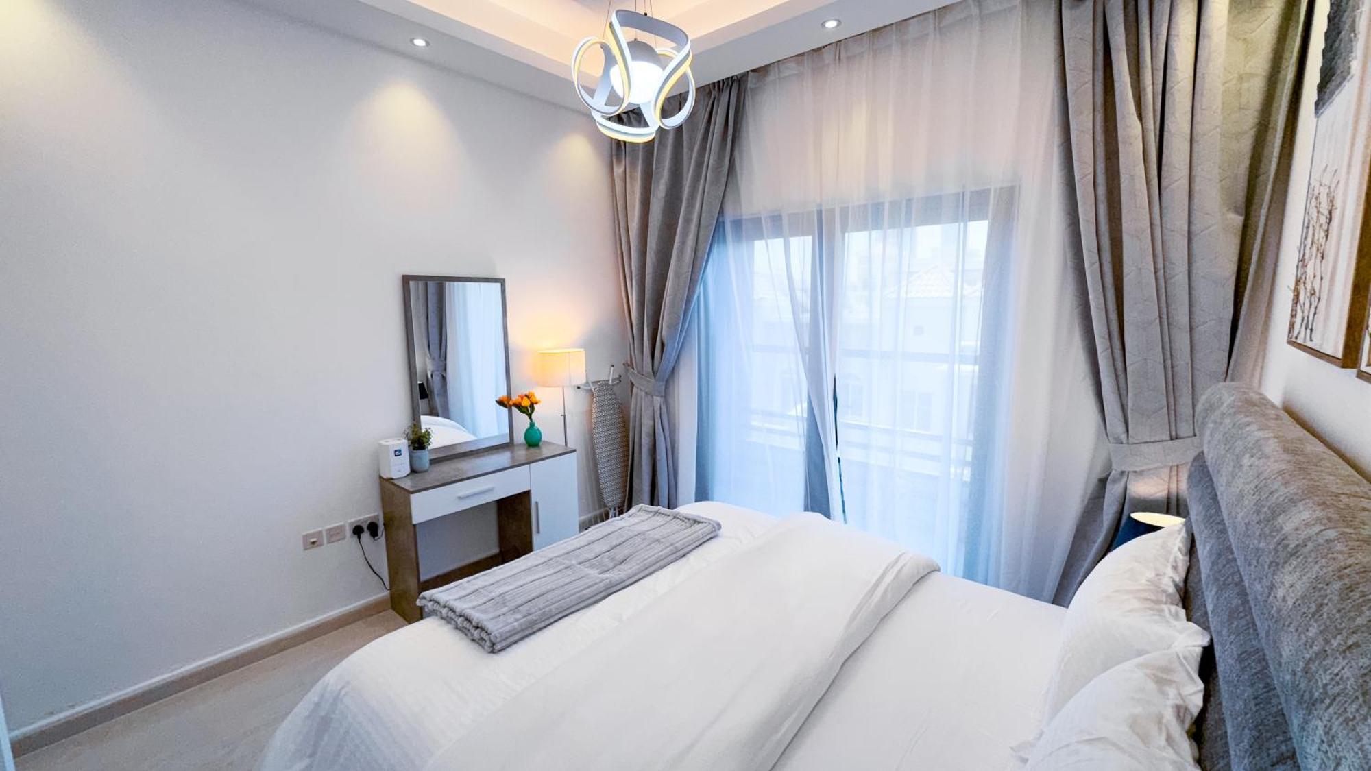 Joya - 1bhk Luxury Dubai