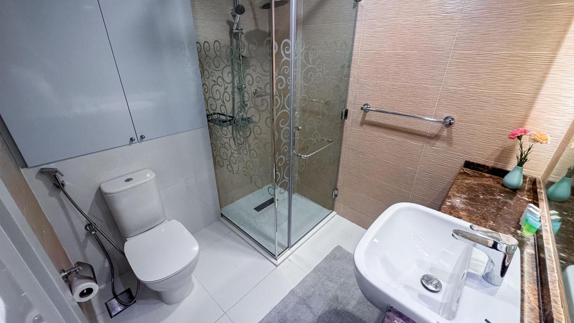 Joya - 1bhk Luxury * Dubai