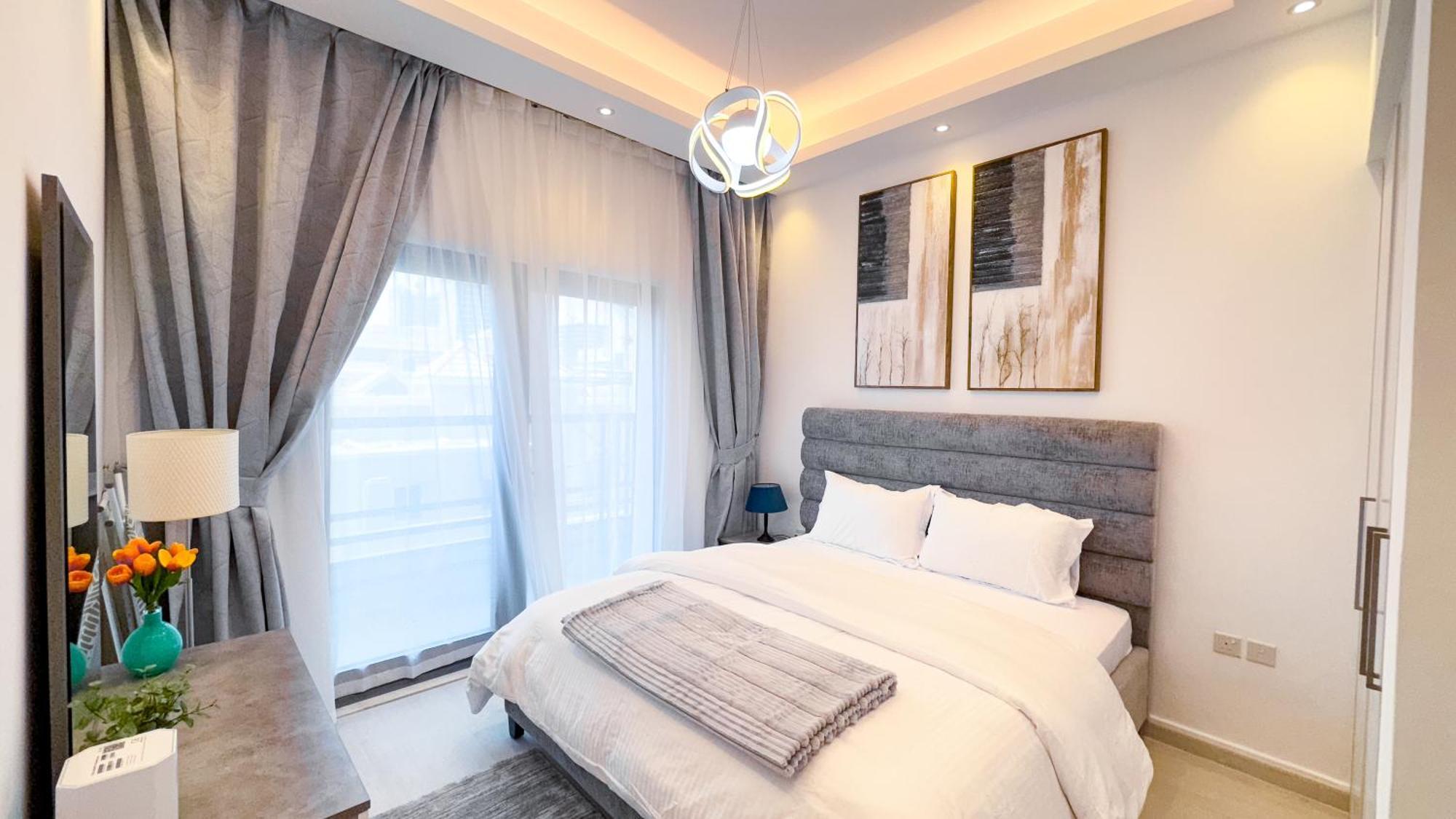 Joya - 1bhk Luxury Dubai
