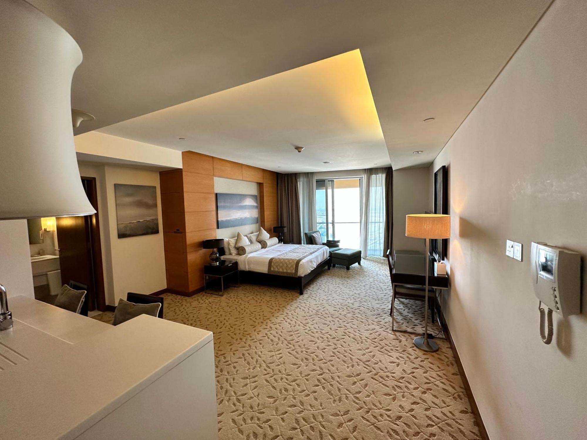 Ostay-fashion Avenue Mall Appart hôtel