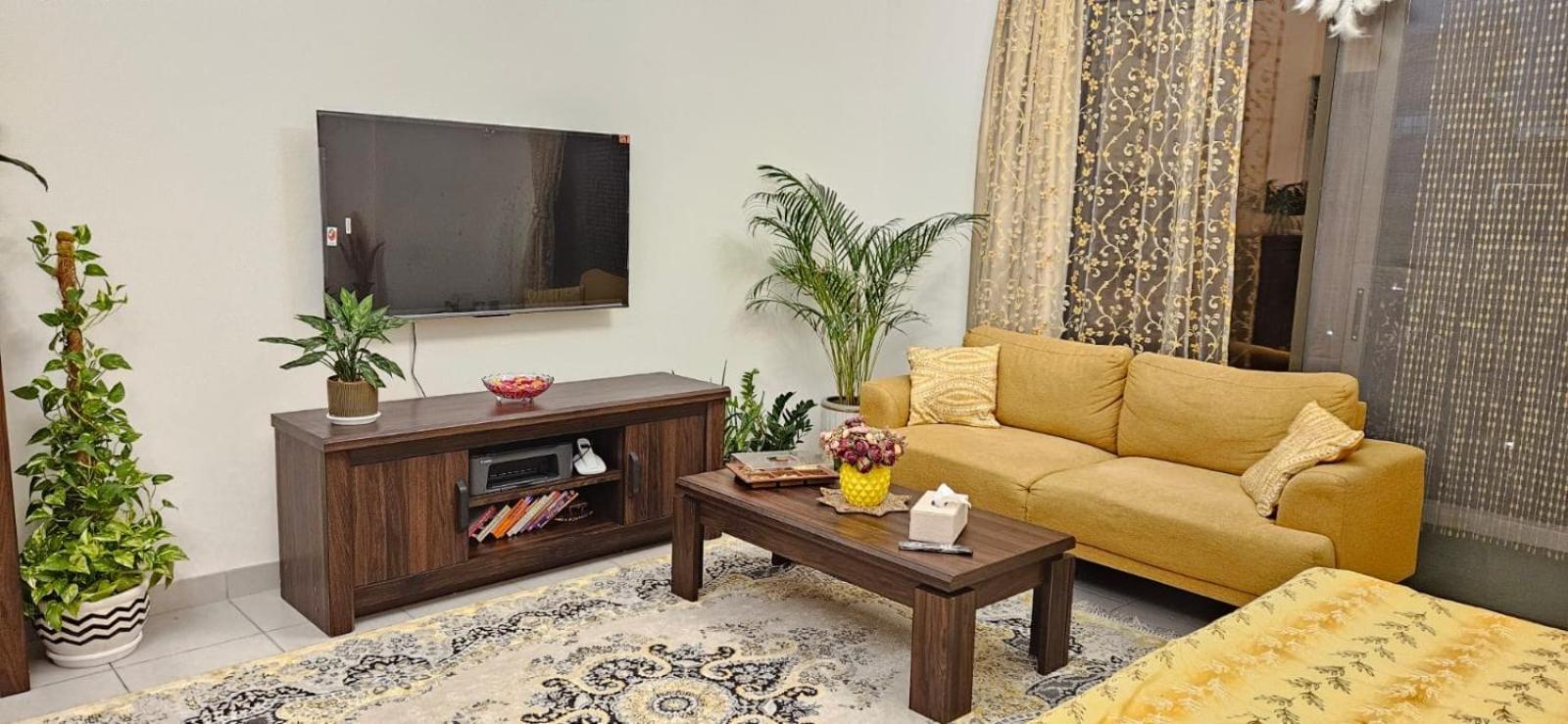 Placid Hospedagem domiciliar Dubai