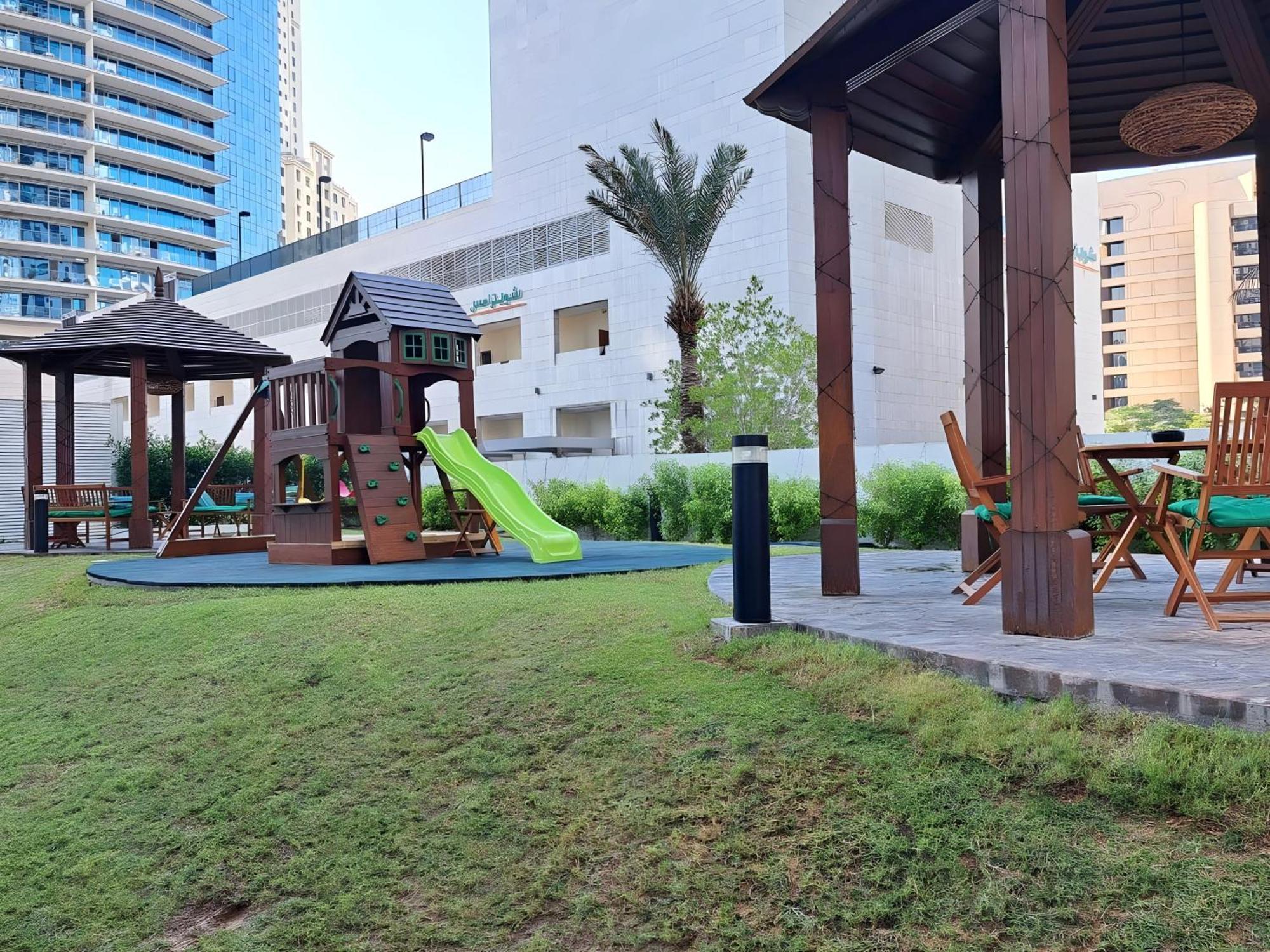 Apartamento Barceló Residences Marina