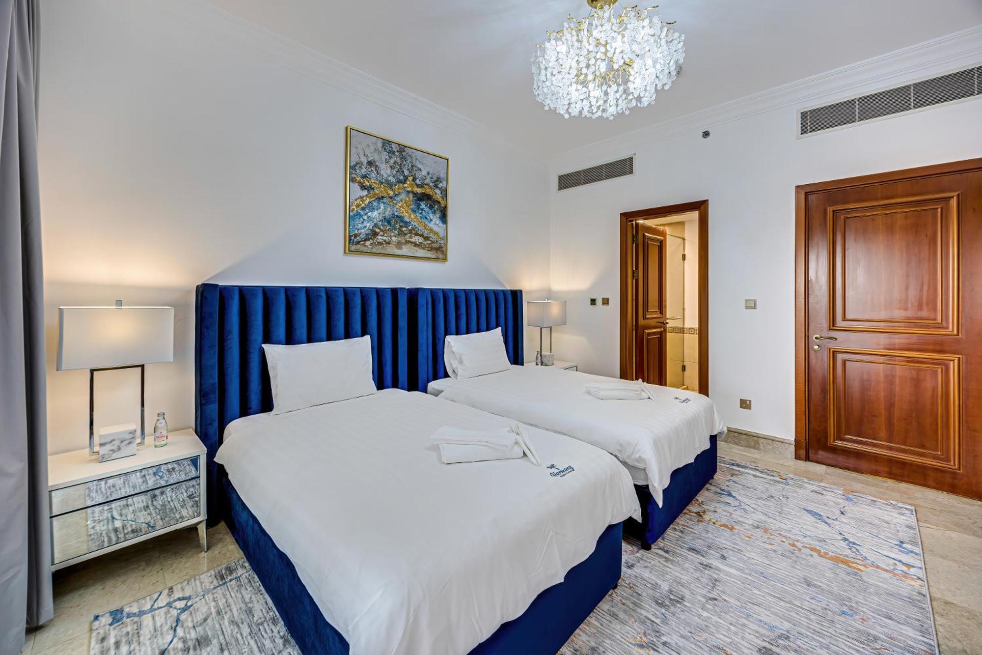 Harmony - South Appartement *