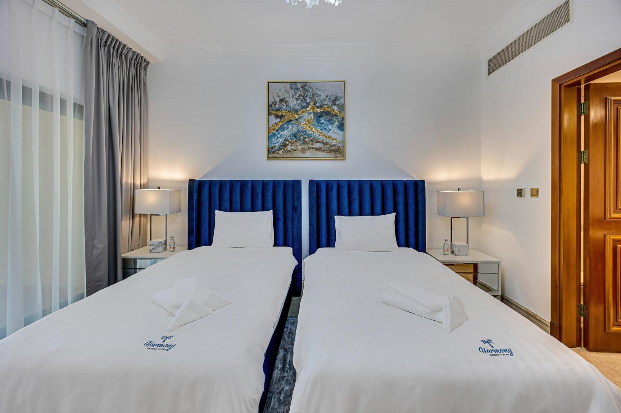 Appartement Harmony - South