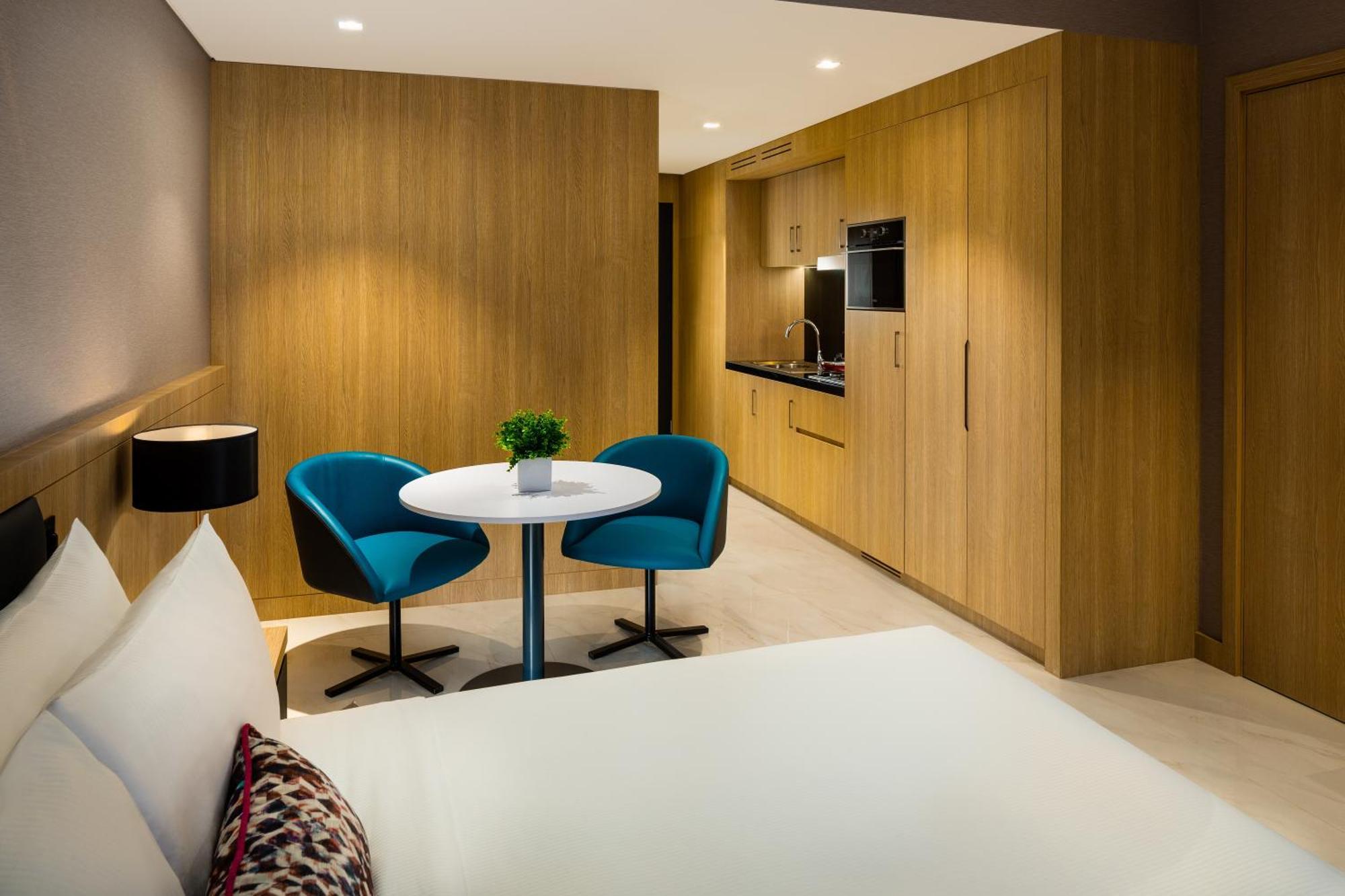 Hotel Millennium Place Mirdif Dubaï