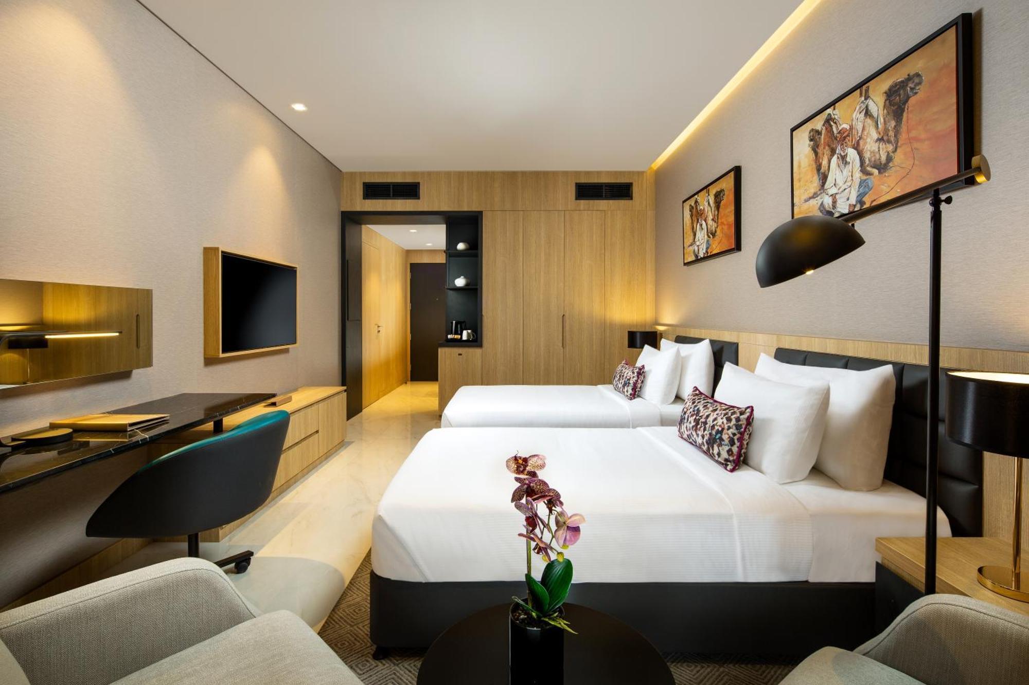 Millennium Place Mirdif Hotel Dubaï