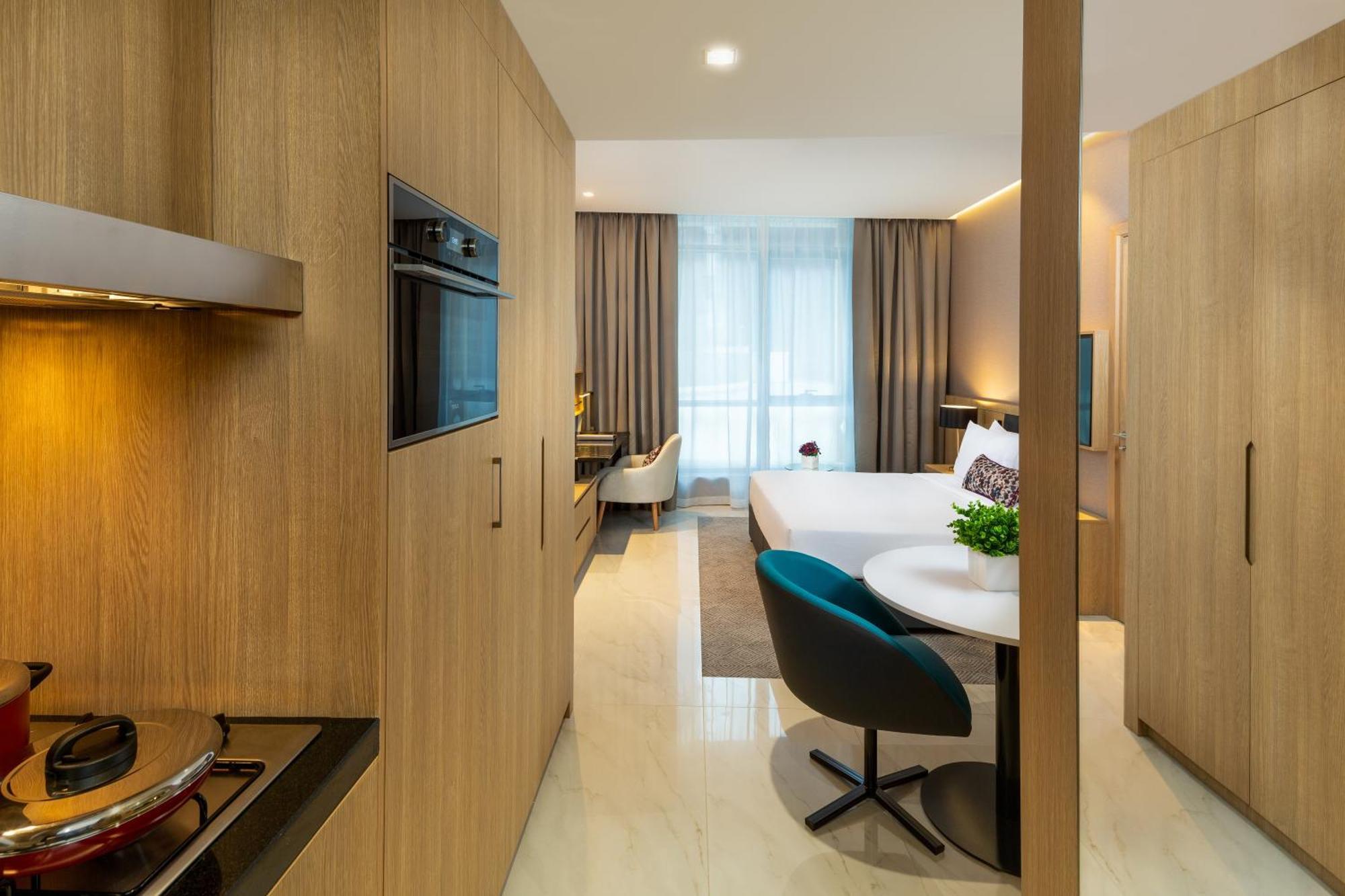 Millennium Place Mirdif 4* Dubaï