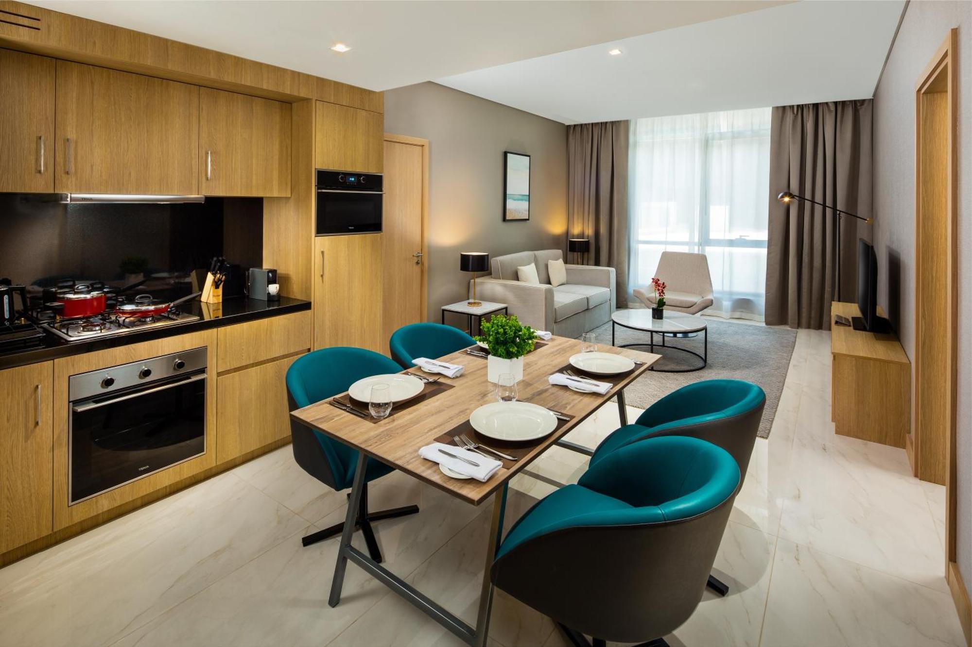 Hotel Millennium Place Mirdif