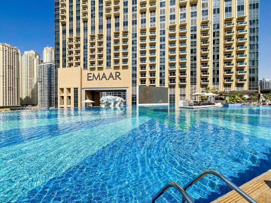 Appartement The Address Marina *