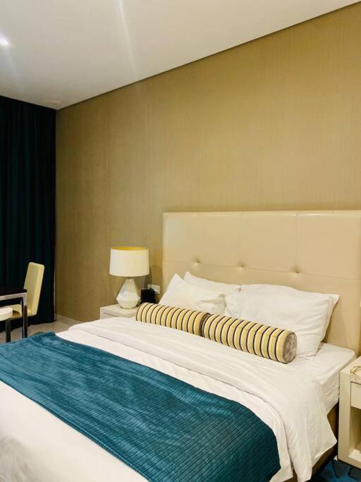 Downtown - Cour Jardin Apartamento