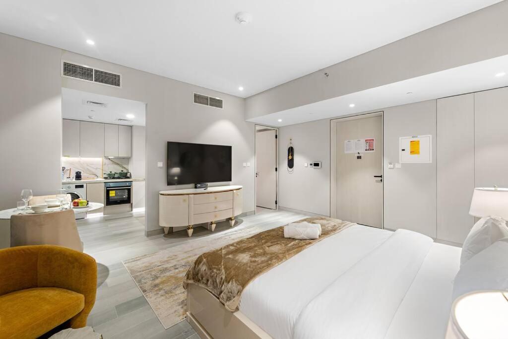 First Class Luxe Serenity Retreat Apartamento Dubái