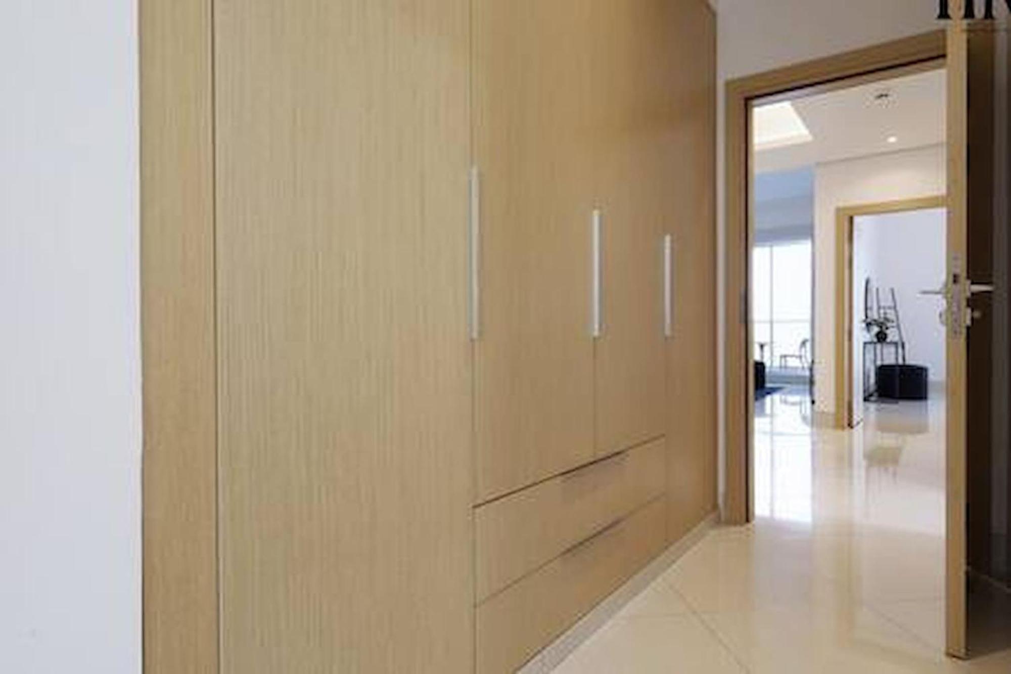 Gorgeous 2 Bed In Al Warqa * Dubaï