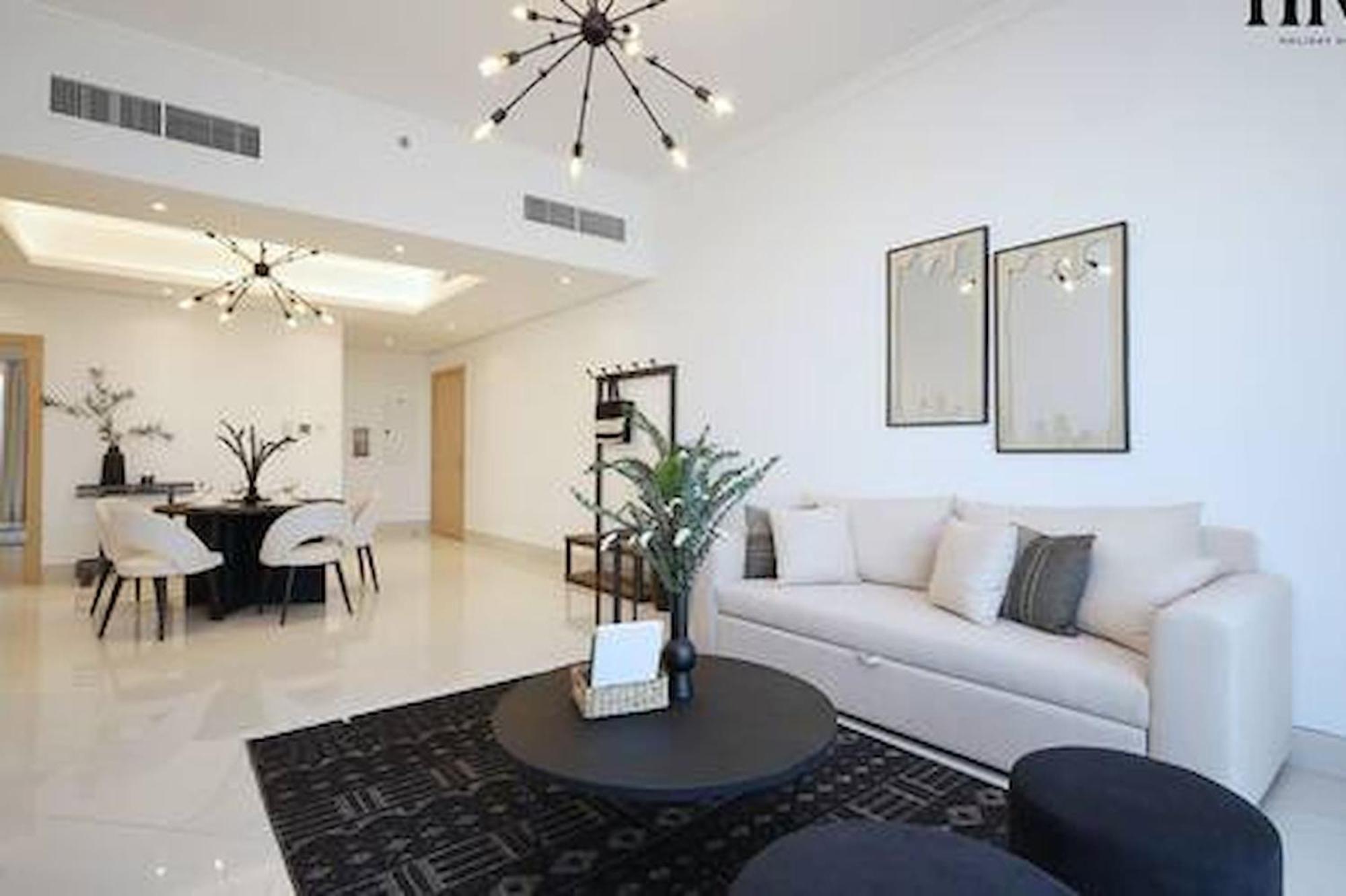 Gorgeous 2 Bed In Al Warqa Appartement