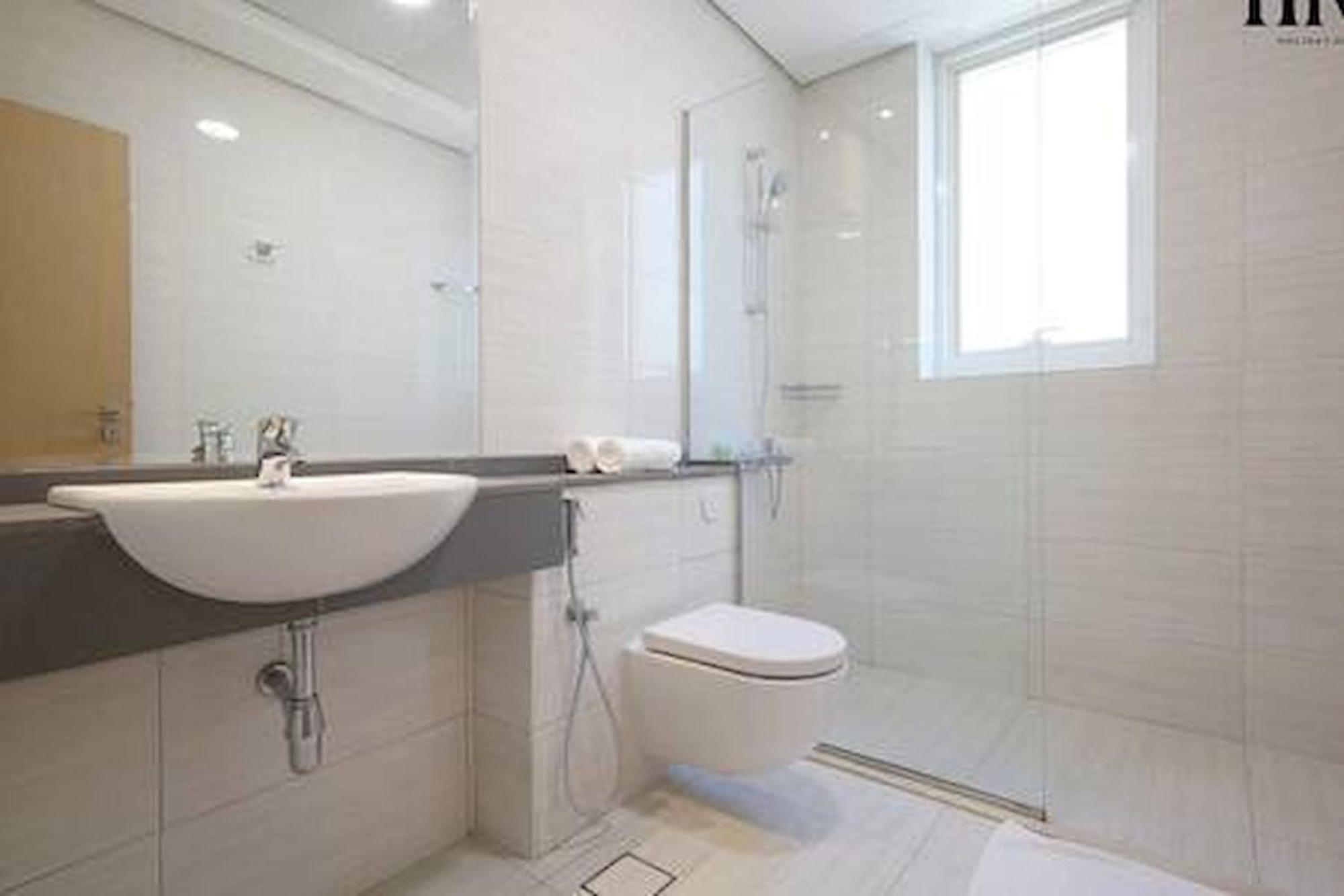 Gorgeous 2 Bed In Al Warqa Appartement Dubaï