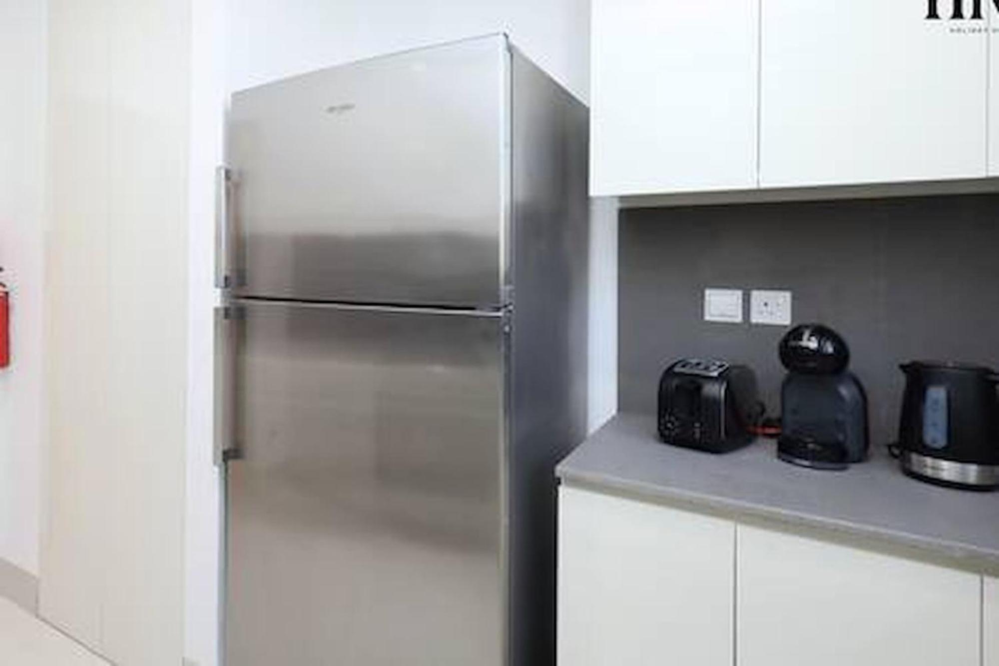 Appartement Gorgeous 2 Bed In Al Warqa Dubaï