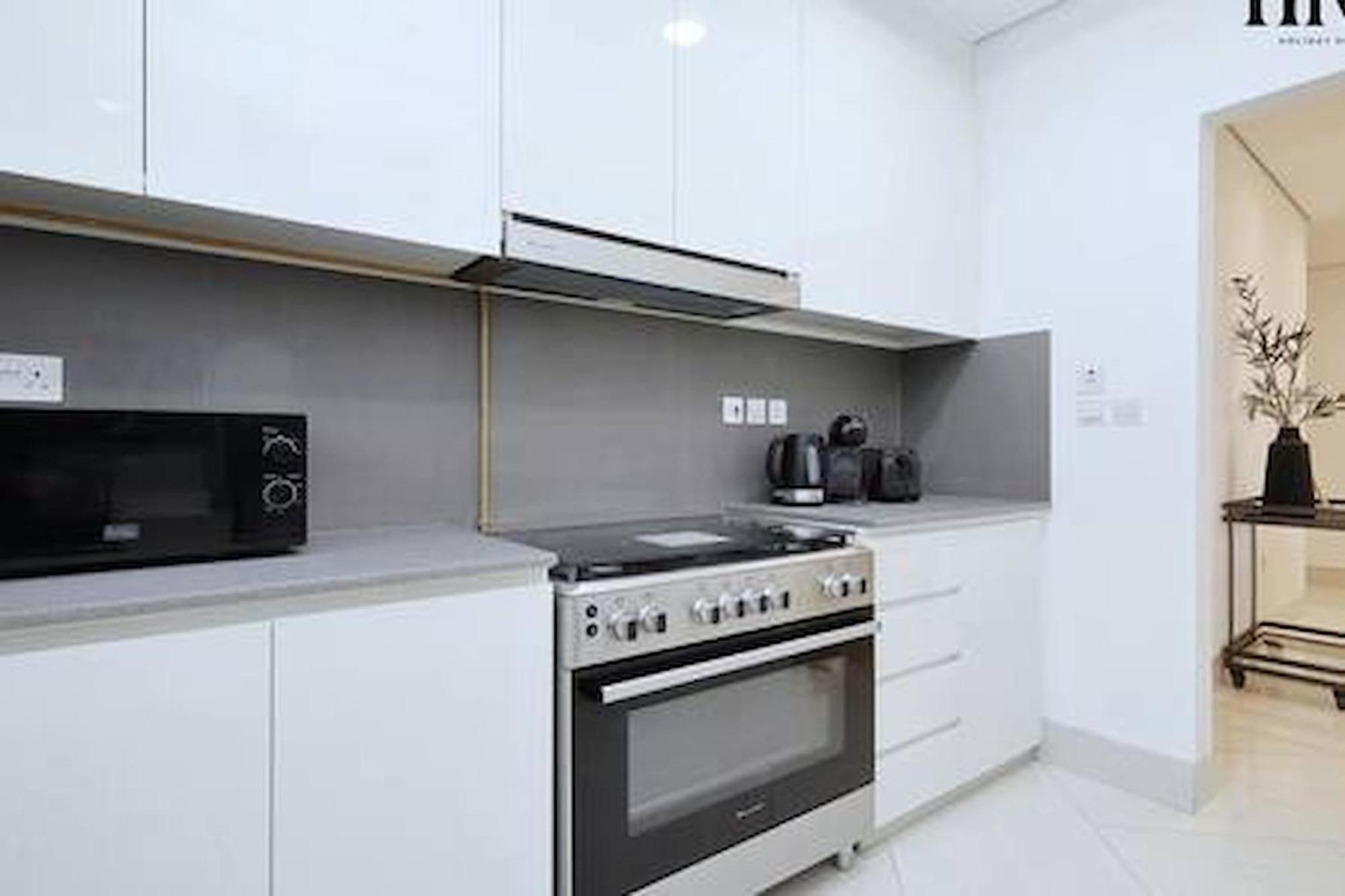 Appartement Gorgeous 2 Bed In Al Warqa