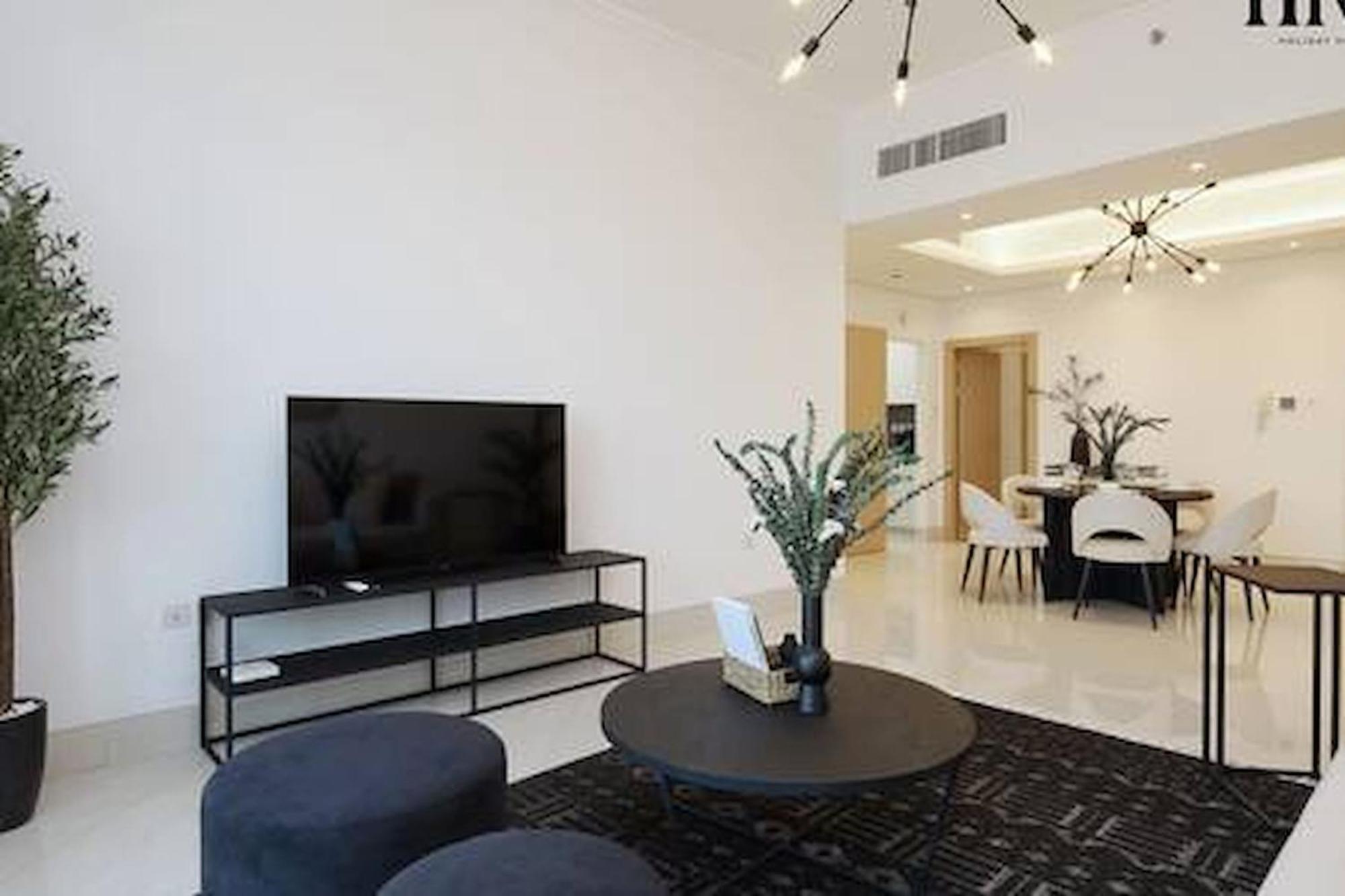Gorgeous 2 Bed In Al Warqa Appartement *