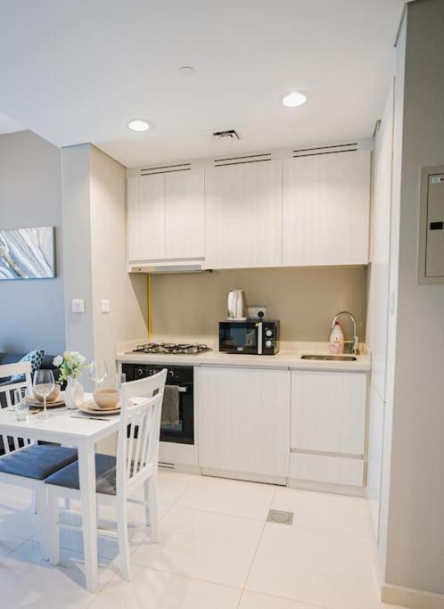 Lägenhet Luxury 1br Close To Burj Khalifa *