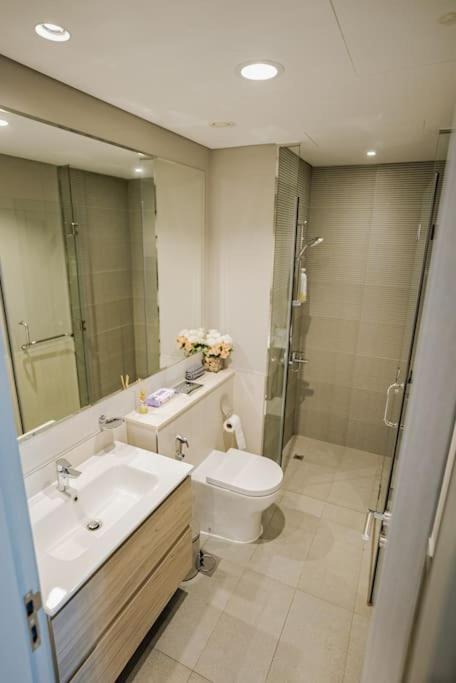 Lägenhet Luxury 1br Close To Burj Khalifa *