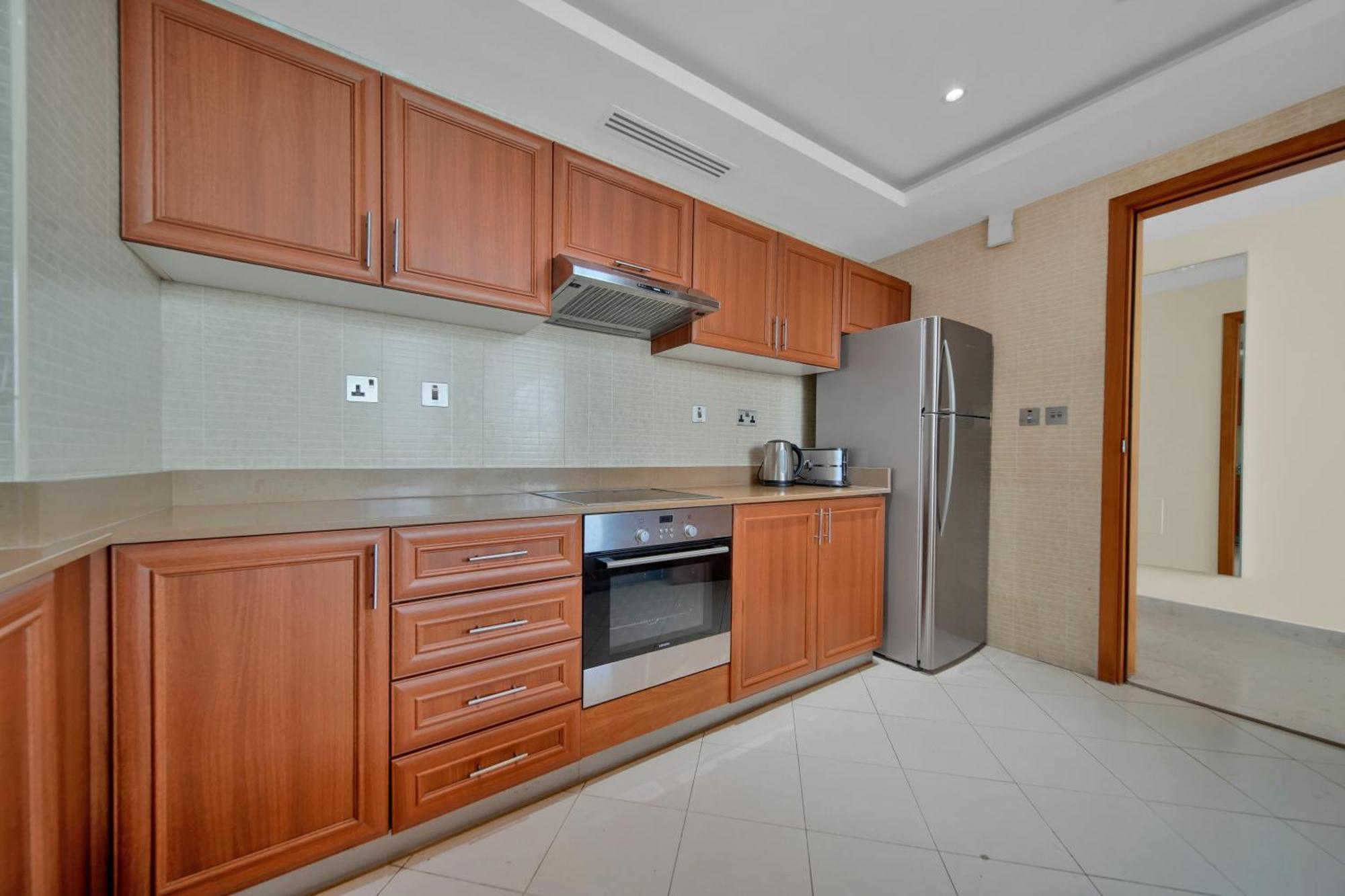 Magnificent Marina View Luxurious 2 Bedroom * Dubai