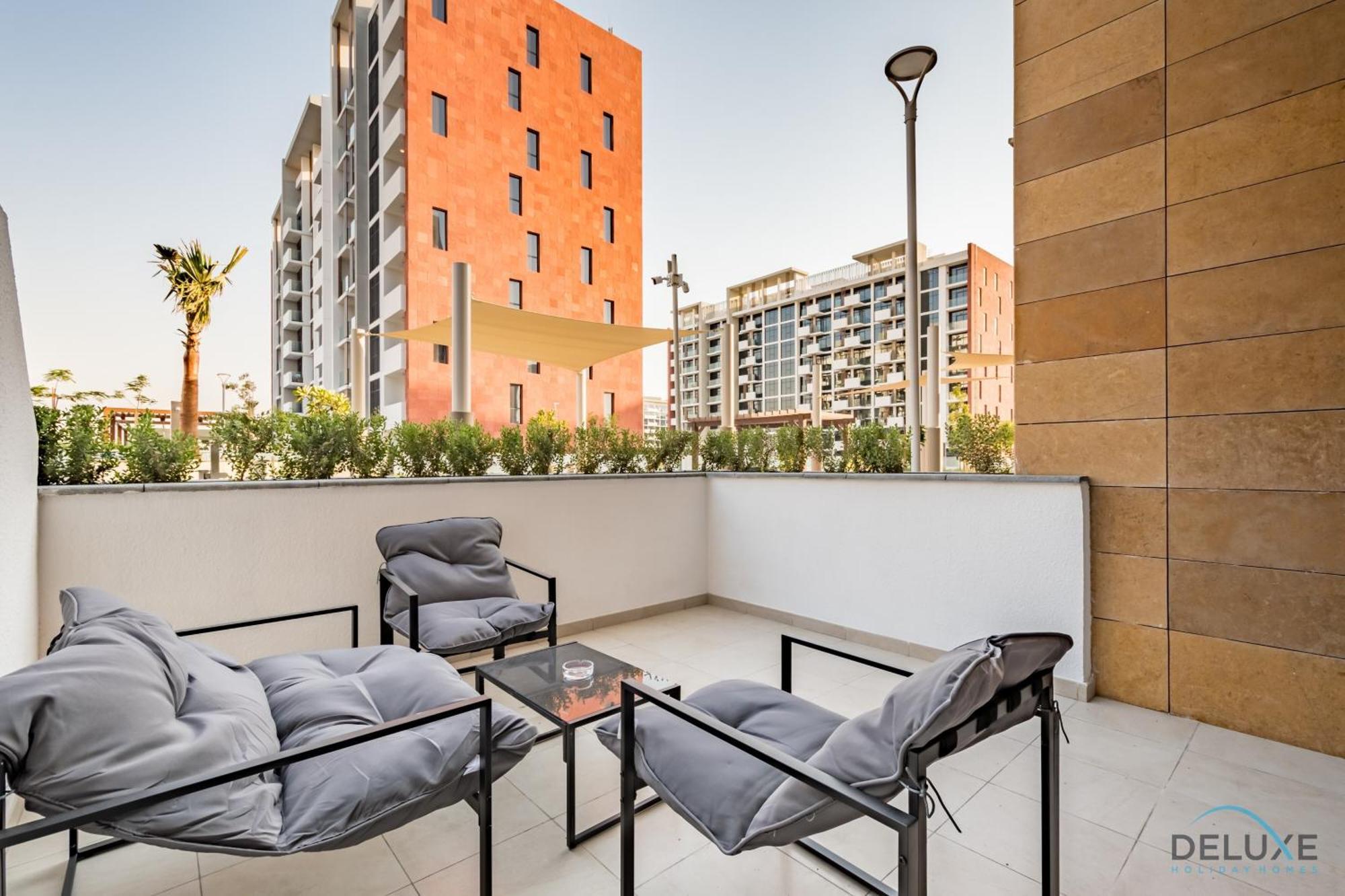 Stylish In Azizi Riviera 37 Al Merkadh By Deluxe Homes