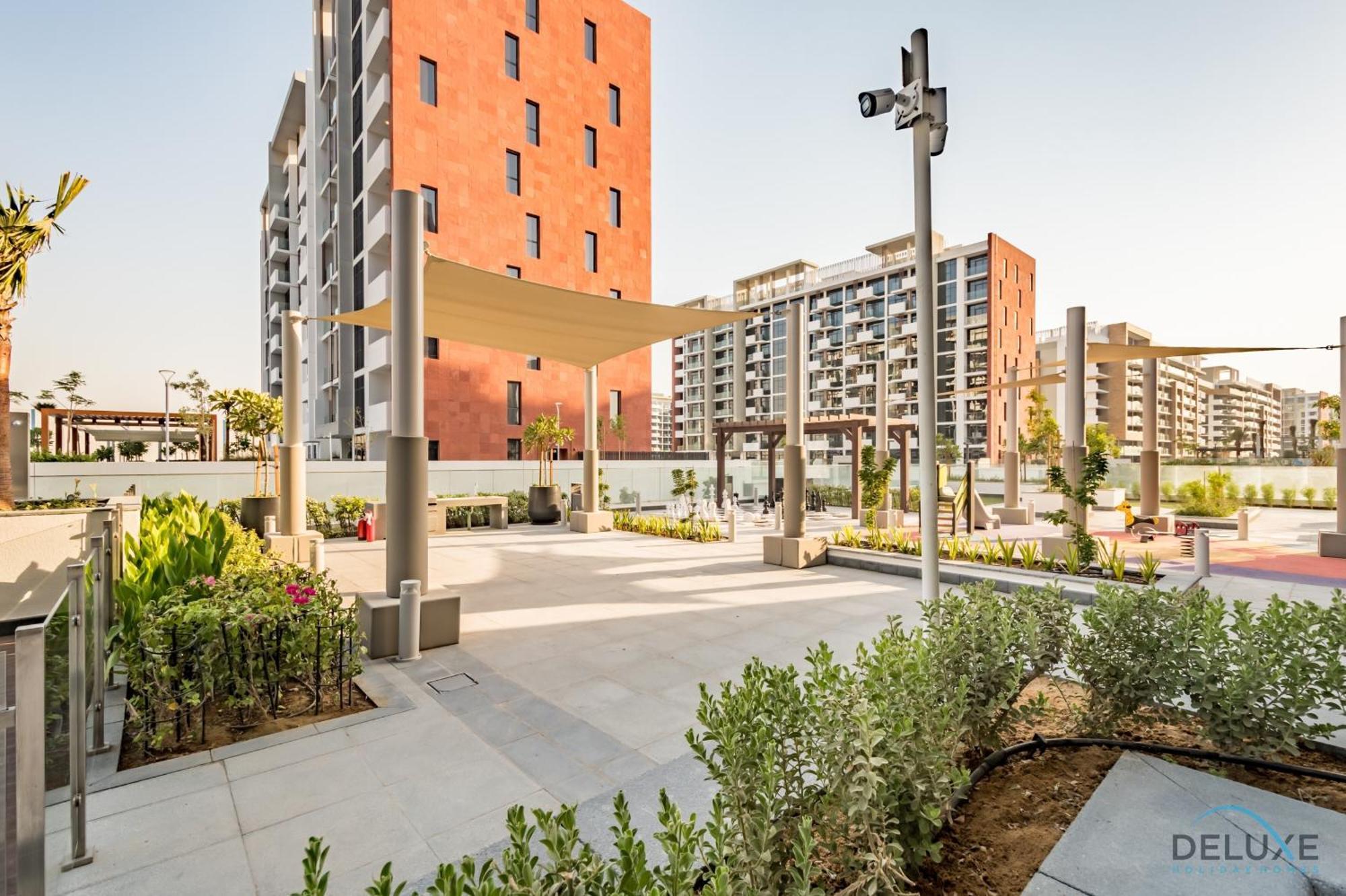 Appartement Stylish In Azizi Riviera 37 Al Merkadh By Deluxe Homes *