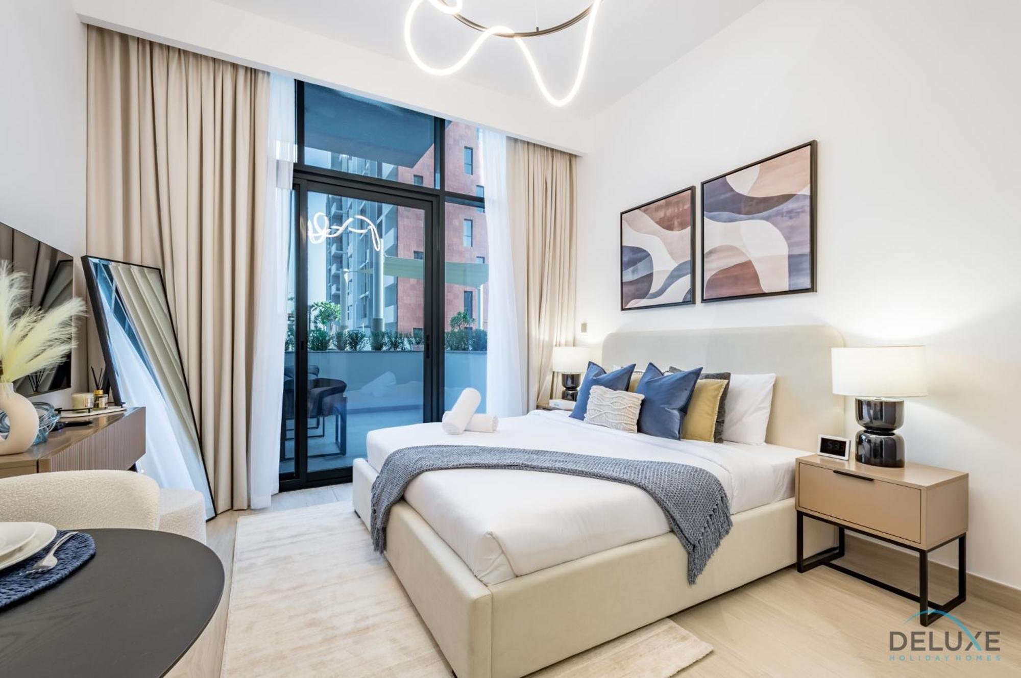 Stylish In Azizi Riviera 37 Al Merkadh By Deluxe Homes *